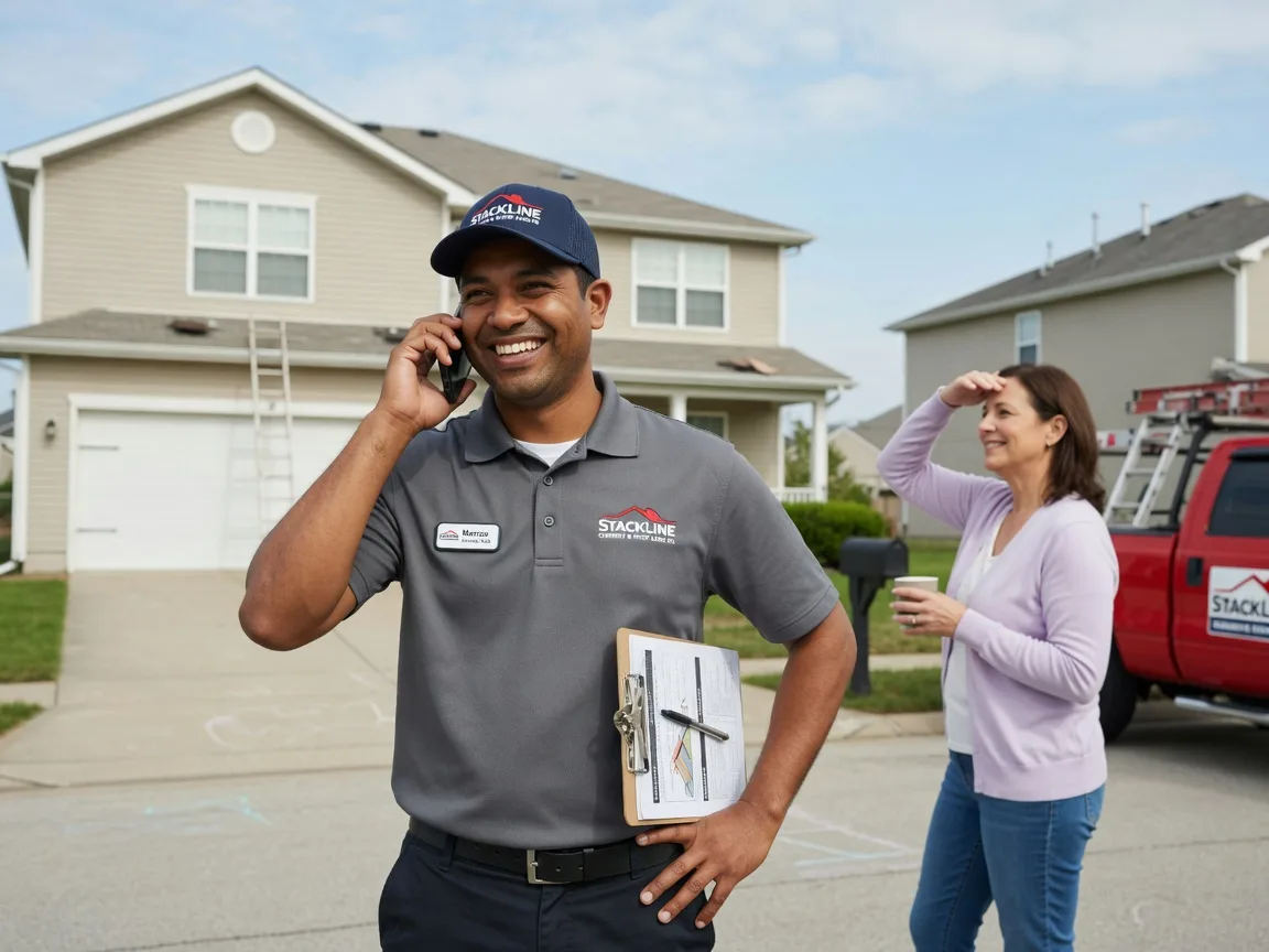 Chimney flashing repair Bangor, ME FAQs